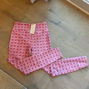 LoveShackFancy Jutta Leggings